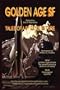 Golden Age SF: Tales of a Bygone Future