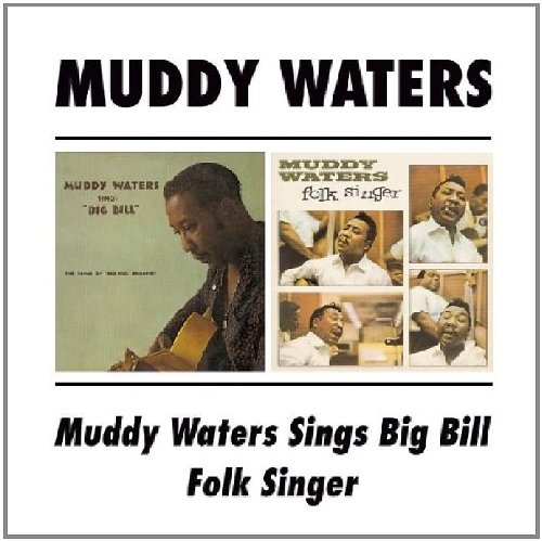 Muddy Waters - Lonesome Road Blues Lyrics - Zortam Music