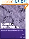 Learning from Practice: A Professional Development Text for Legal Externs (American Casebooks)