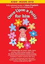 Once Upon a Potty for Him DVD