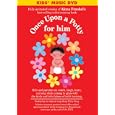 Once Upon a Potty for Him DVD by 