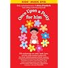 Once Upon a Potty for Him DVD