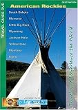 Destination American Rockies [DVD]