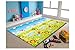 MyLine Eco baby play mat-Animal Friend/Animal ABC