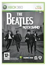 The Beatles Rock Band (Xbox 360)