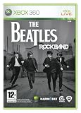 The Beatles Rock Band (Xbox 360)