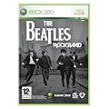 The Beatles Rock Band (Xbox 360)