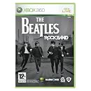 The Beatles Rock Band (Xbox 360)