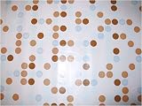 Polka Dot Contact Paper
