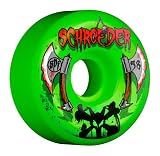Bones Wheels Schroeder Axe Wheels