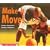 Make It Move! (Science Emergent Readers)