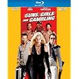 Guns, Girls and Gambling [Blu-ray]