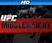 Yushin Okami vs. Alan Belcher UFC 62 [HD]