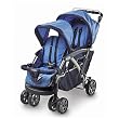 Duo Double Tandem Stroller for Two