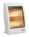 800 W Floor Standing Halogen Heater