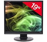 Produkt-Bild: IIYAMA TFT-Bildschirm 48 cm (19") ProLite E1906S-1 - schwarz (5 ms) + 2 JAHRE GARANTIE!