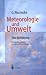 Book Meteorologie und Umwelt: Eine Einführung