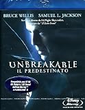 unbreakable (Blu-Ray) Italian Import