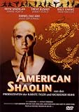 American Shaolin - Zhang Tielin