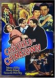Captured in Chinatown