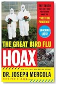 The Great Bird Flu Hoax: The Truth They Don't Want You to Know About the "Next Big Pandemic"