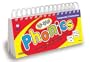 Flip-Flash(tm) Phonics, Compounds and Contractions (Flip-Flash Phonics)