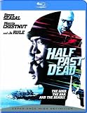HALF PAST DEAD