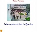 Leben und arbeiten in Spanien