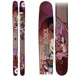 Rossignol S7 Women Skis 2012