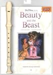 Beauty and the Beast: Book/Instrument...