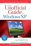 The Unofficial Guide to Windows XP