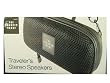 Sharper Image Traveler's Stereo Speakers Sharper Image Traveler's Stereo Speakers
