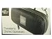 Sharper Image Traveler's Stereo Speakers