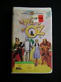 Wizard of Oz Video from 1999