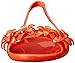 Nine West Women's Swirley Synthetic Jelly Sandal