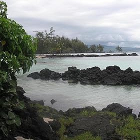 My Big Island Girl