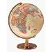 Replogle Globes Hastings Globe, 12-Inch, Antique English