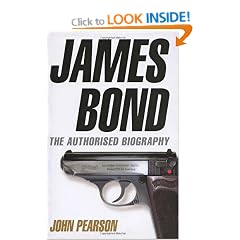 James Bond: The Authorised Biography