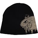 Nintendo Super Mario Bros. Bullet Bill Reversible Beanie Cap