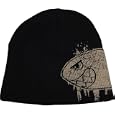 Nintendo Super Mario Bros. Bullet Bill Reversible Beanie Cap by bioworld