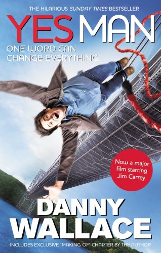 Childrens Toyshop  Books : Yes Man: The Amazing Tale of What Happens When You Decide to Say - Yes