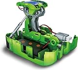 OWI 7-in-1 Rechargeable Solar Transformers