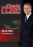 Charlie Rose - The Disordered Brain (July 22, 2010)