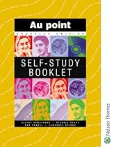 Au point Nouvelle Edition - Self Study Booklet