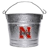 Nebraska Cornhuskers Ice Bucket