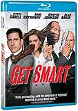 Get Smart [Blu-ray] [2008] [Region Free]