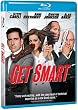 Get Smart [Blu-ray] [2008][Region Free]