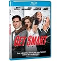 Get Smart [Blu-ray] [2008][Region Free]