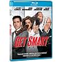 Get Smart [Blu-ray] [2008]