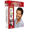 Jamel - Coffret - En sc�ne + 100% Debbouze + Made in Jamel
